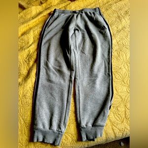 Adidas men’s sweatpants